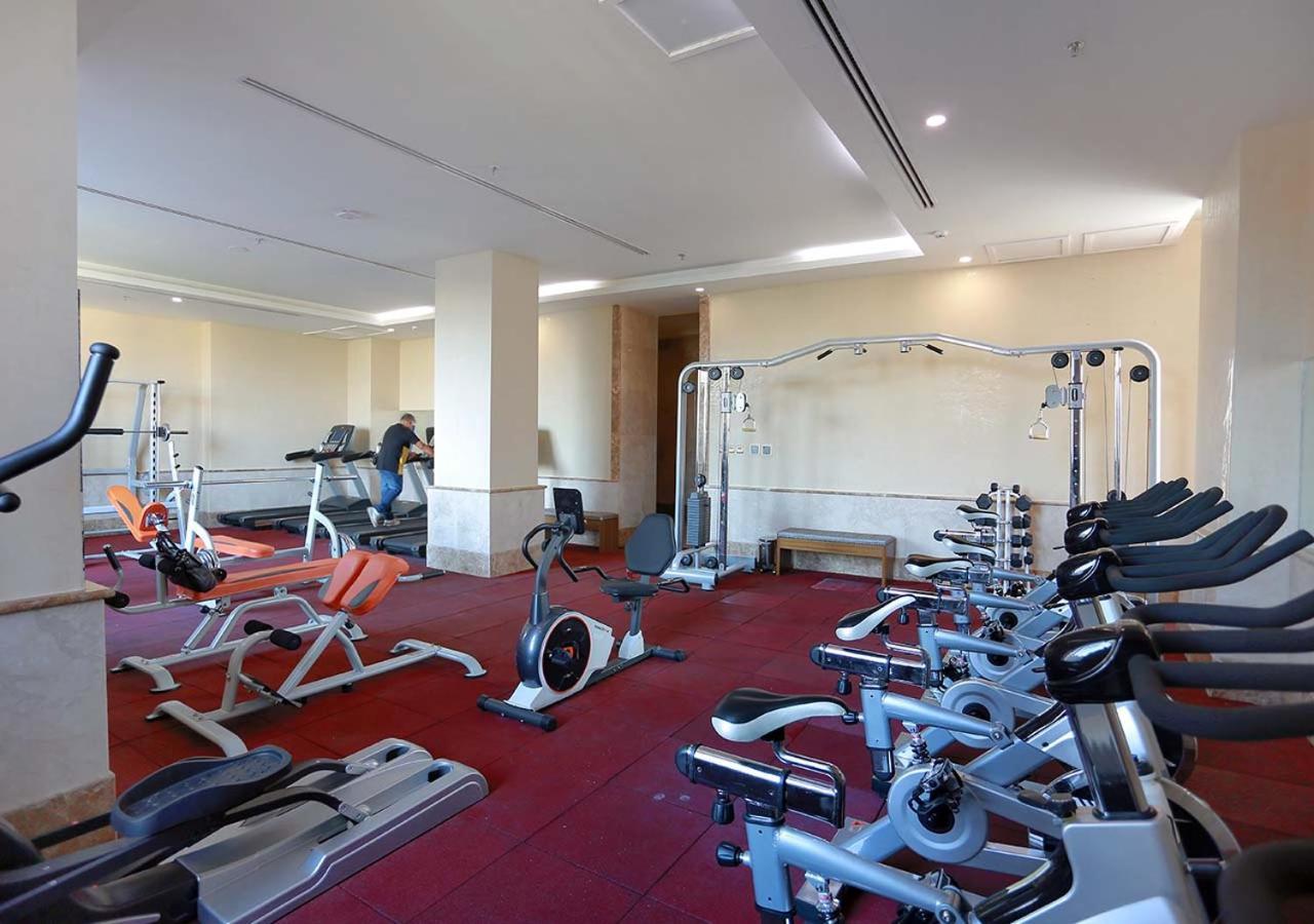 Karam Jeddah Hotel Exterior photo